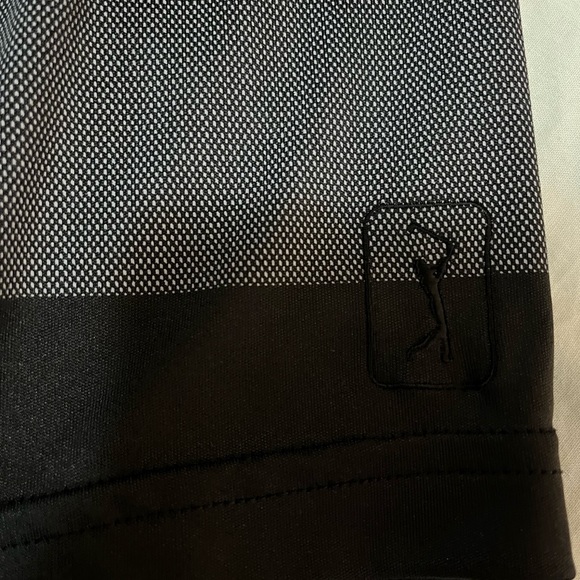 Men’s Large PGA polo - Picture 3 of 3